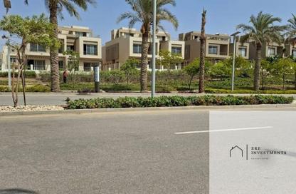 Villa - 5 Bedrooms - 6 Bathrooms for sale in Palm Hills New Cairo - 5th Settlement Compounds - The 5th Settlement - New Cairo City - Cairo Villa - 5 Bedrooms - 6 Bathrooms for sale in Palm Hills New Cairo - 5th Settlement Compounds - The 5th Settlement - New Cairo City - Cairo