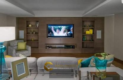 Villa - 4 Bedrooms - 5 Bathrooms for rent in Allegria - Sheikh Zayed Compounds - Sheikh Zayed City - Giza