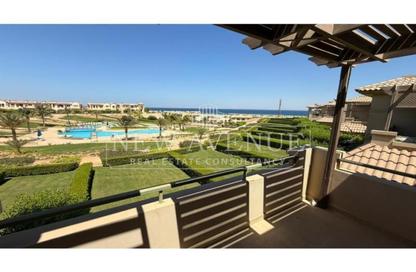 Chalet - 3 Bedrooms - 2 Bathrooms for sale in La Vista 6 - La Vista - Al Ain Al Sokhna - Suez Chalet - 3 Bedrooms - 2 Bathrooms for sale in La Vista 6 - La Vista - Al Ain Al Sokhna - Suez