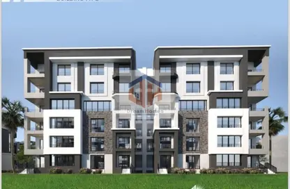 شقة - 4 غرف نوم - 3 حمامات للبيع في پريڤادو - مدينتي - القاهرة