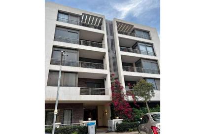 Apartment - 3 Bedrooms - 2 Bathrooms for sale in Taj City - 5th Settlement Compounds - The 5th Settlement - New Cairo City - Cairo