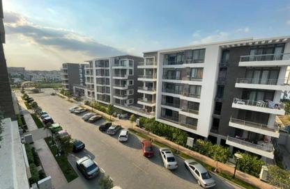Apartment - 3 Bedrooms - 2 Bathrooms for sale in Taj City - 5th Settlement Compounds - The 5th Settlement - New Cairo City - Cairo