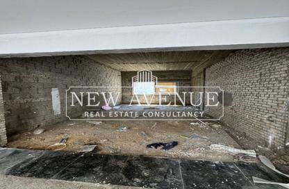 قطعة أرض - استوديو للبيع في ميدان سانت فاطيما - ميدان سانت فاطيما - النزهة - القاهرة