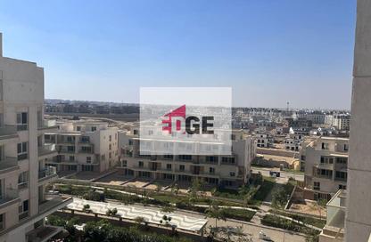 Apartment - 3 Bedrooms - 3 Bathrooms for sale in Mountain View iCity - 5th Settlement Compounds - The 5th Settlement - New Cairo City - Cairo