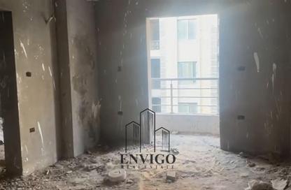 شقة - 2 غرف نوم - 1 حمام للبيع في سرايات القطامية - كمبوندات القطامية - القطامية - مدينة القاهرة الجديدة - القاهرة
