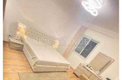 Apartment - 2 Bedrooms - 2 Bathrooms for sale in Cairo Festival City - North Investors Area - New Cairo City - Cairo