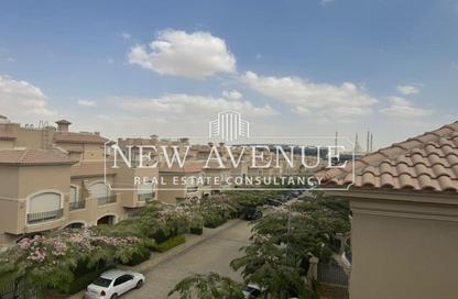 Twin House - 3 Bedrooms - 4 Bathrooms for sale in El Patio Oro - 5th Settlement Compounds - The 5th Settlement - New Cairo City - Cairo