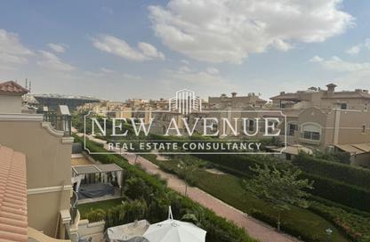 Twin House - 3 Bedrooms - 4 Bathrooms for sale in El Patio Oro - 5th Settlement Compounds - The 5th Settlement - New Cairo City - Cairo