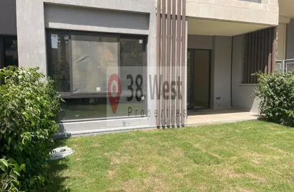 Apartment - 3 Bedrooms - 3 Bathrooms for sale in Allegria - Sheikh Zayed Compounds - Sheikh Zayed City - Giza Apartment - 3 Bedrooms - 3 Bathrooms for sale in Allegria - Sheikh Zayed Compounds - Sheikh Zayed City - Giza