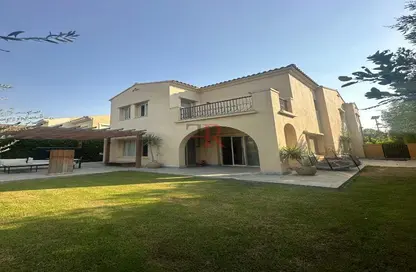 فيلا - 5 غرف نوم - 4 حمامات للبيع في ميفيدا - كمبوندات التجمع الخامس - التجمع الخامس - مدينة القاهرة الجديدة - القاهرة