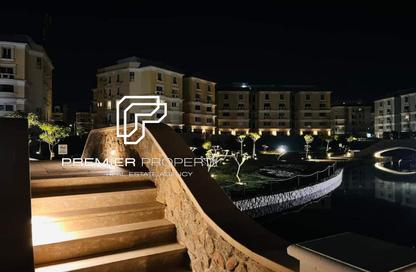 Townhouse - 3 - 3 for sale in Mountain View Hyde Park - 5th Settlement Compounds - The 5th Settlement - New Cairo City - Cairo