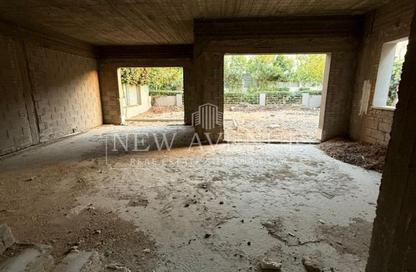Villa - 5 Bedrooms - 4 Bathrooms for sale in Palm Hills New Cairo - 5th Settlement Compounds - The 5th Settlement - New Cairo City - Cairo