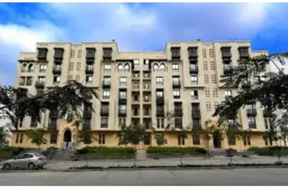 شقة - 2 غرف نوم - 2 حمامات للبيع في الأرابيسك - الفسطاط ( القاهرة القبطية ) - حي مصر القديمة - القاهرة