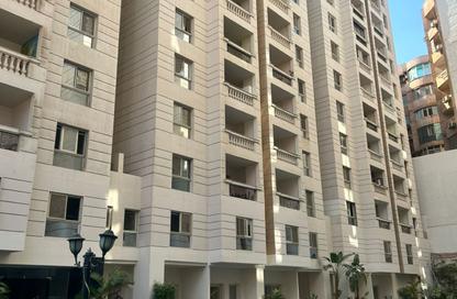 شقة - 1 حمام للبيع في سيتي ستارز - مساكن المهندسين - مدينة نصر - القاهرة
