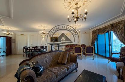 Apartment - 3 - 2 for rent in 14th of May Bridge - Smouha - Hay Sharq - Alexandria