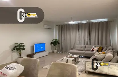 شقة - 2 غرف نوم - 3 حمامات للايجار في ميفيدا - كمبوندات التجمع الخامس - التجمع الخامس - مدينة القاهرة الجديدة - القاهرة