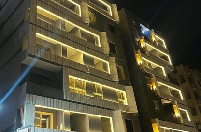 Apartment - 2 - 1 for sale in Al Hadaba Al Wosta - Mokattam - Cairo Apartment - 2 - 1 for sale in Al Hadaba Al Wosta - Mokattam - Cairo