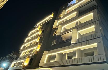 Apartment - 2 - 1 for sale in Al Hadaba Al Wosta - Mokattam - Cairo Apartment - 2 - 1 for sale in Al Hadaba Al Wosta - Mokattam - Cairo