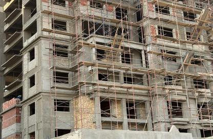 Apartment - 3 Bedrooms - 3 Bathrooms for sale in Mountain View iCity - 5th Settlement Compounds - The 5th Settlement - New Cairo City - Cairo Apartment - 3 Bedrooms - 3 Bathrooms for sale in Mountain View iCity - 5th Settlement Compounds - The 5th Settlement - New Cairo City - Cairo