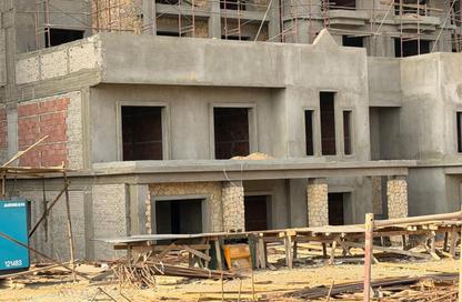 Apartment - 3 Bedrooms - 3 Bathrooms for sale in Mountain View iCity - 5th Settlement Compounds - The 5th Settlement - New Cairo City - Cairo Apartment - 3 Bedrooms - 3 Bathrooms for sale in Mountain View iCity - 5th Settlement Compounds - The 5th Settlement - New Cairo City - Cairo
