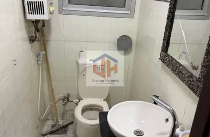 شقة - 3 غرف نوم - 3 حمامات للبيع في شارع طلعت مصطفي - الرحاب المرحلة الثانية - الرحاب - مدينة القاهرة الجديدة - القاهرة