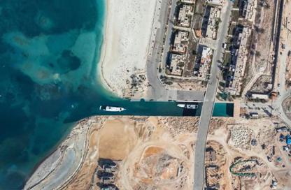 Chalet - 2 Bedrooms - 2 Bathrooms for sale in Marina 8 - Marina - Al Alamein - North Coast