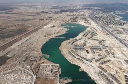 Chalet - 2 Bedrooms - 2 Bathrooms for sale in Marina 8 - Marina - Al Alamein - North Coast
