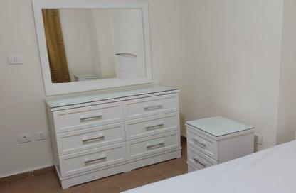Apartment - 3 Bedrooms - 2 Bathrooms for rent in El Koronfel - The 5th Settlement - New Cairo City - Cairo