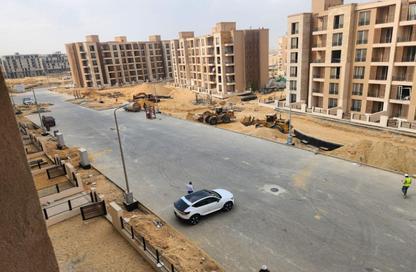 Apartment - Studio - 1 for sale in Taj City - 5th Settlement Compounds - The 5th Settlement - New Cairo City - Cairo Apartment - Studio - 1 for sale in Taj City - 5th Settlement Compounds - The 5th Settlement - New Cairo City - Cairo