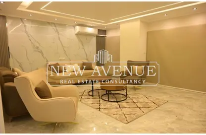 شقة - 3 غرف نوم - 2 حمامات للبيع في شارع ابراهيم نوار - المنطقة السادسة - مدينة نصر - القاهرة