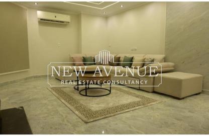 Apartment - 3 Bedrooms - 2 Bathrooms for sale in Ibrahim Nawar St. - 6th Zone - Nasr City - Cairo