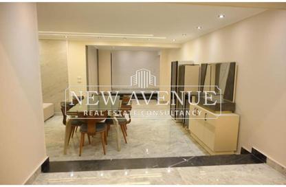 Apartment - 3 Bedrooms - 2 Bathrooms for sale in Ibrahim Nawar St. - 6th Zone - Nasr City - Cairo