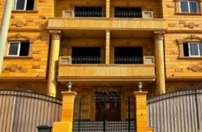 Apartment - 4 Bedrooms - 3 Bathrooms for sale in Tamr Hena - 5th Settlement Compounds - The 5th Settlement - New Cairo City - Cairo