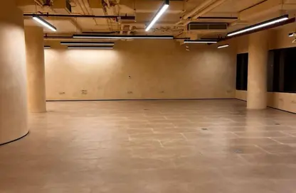 مساحات مكتبية - 2 حمامات للايجار في ذا بوليجون - كمبوندات الشيخ زايد - الشيخ زايد - الجيزة