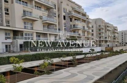 Apartment - 3 Bedrooms - 3 Bathrooms for sale in Mountain View iCity October - 6 October Compounds - 6 October City - Giza