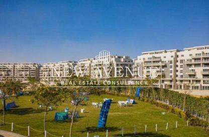 Apartment - 3 Bedrooms - 3 Bathrooms for sale in Mountain View iCity October - 6 October Compounds - 6 October City - Giza