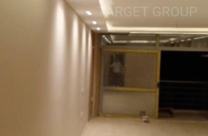 Apartment - 2 - 1 for sale in One Kattameya - El Katameya Compounds - El Katameya - New Cairo City - Cairo