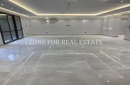 Apartment - 3 Bedrooms - 3 Bathrooms for rent in Eastown - 5th Settlement Compounds - The 5th Settlement - New Cairo City - Cairo