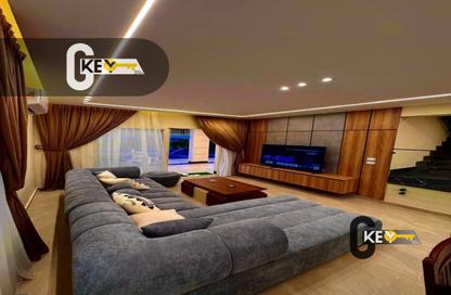 Apartment - 2 Bedrooms - 1 Bathroom for rent in El Rehab Extension - Al Rehab - New Cairo City - Cairo Apartment - 2 Bedrooms - 1 Bathroom for rent in El Rehab Extension - Al Rehab - New Cairo City - Cairo
