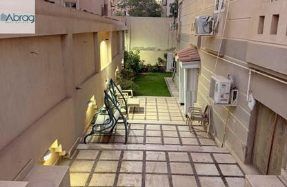 Duplex - 5 Bedrooms - 3 Bathrooms for sale in Al Hekma St. - Sheikh Zayed City - Giza Duplex - 5 Bedrooms - 3 Bathrooms for sale in Al Hekma St. - Sheikh Zayed City - Giza