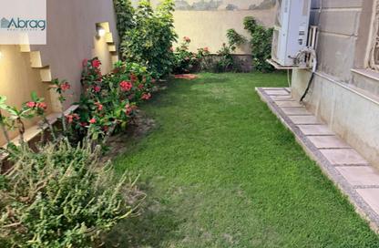 Duplex - 5 Bedrooms - 3 Bathrooms for sale in Al Hekma St. - Sheikh Zayed City - Giza Duplex - 5 Bedrooms - 3 Bathrooms for sale in Al Hekma St. - Sheikh Zayed City - Giza