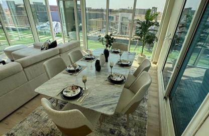 Apartment - 3 Bedrooms - 3 Bathrooms for sale in Amorada New Cairo - 5th Settlement Compounds - The 5th Settlement - New Cairo City - Cairo