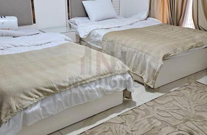 Apartment - 3 Bedrooms - 2 Bathrooms for rent in Privado - Madinaty - Cairo