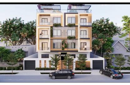 Apartment - 3 - 2 for sale in Bait Alwatan - The 5th Settlement - New Cairo City - Cairo