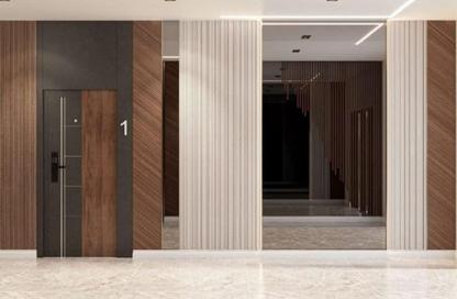 Apartment - 3 - 2 for sale in Bait Alwatan - The 5th Settlement - New Cairo City - Cairo