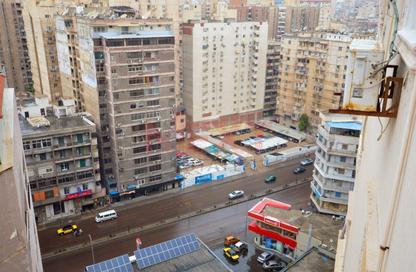 Apartment - 3 Bedrooms - 2 Bathrooms for sale in Roushdy St. - Roushdy - Hay Sharq - Alexandria