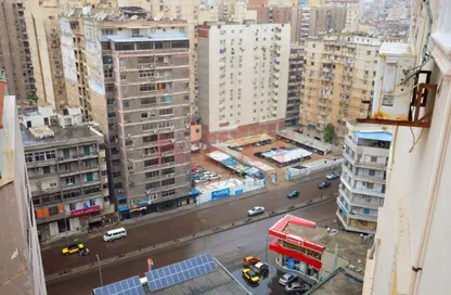 Apartment - 3 Bedrooms - 2 Bathrooms for sale in Roushdy St. - Roushdy - Hay Sharq - Alexandria