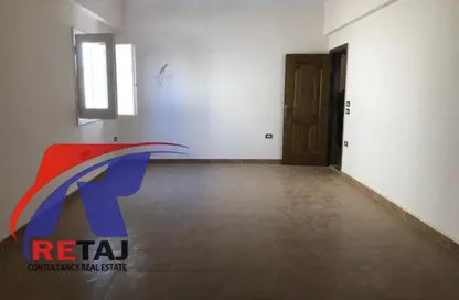 شقة - 3 غرف نوم - 3 حمامات للايجار في شارع التسعين الجنوبي - التجمع الخامس - مدينة القاهرة الجديدة - القاهرة