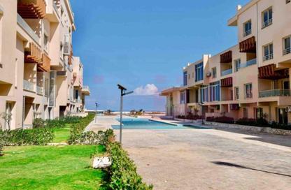 Chalet - 1 Bedroom - 1 Bathroom for sale in Ras Al Hekma - North Coast Chalet - 1 Bedroom - 1 Bathroom for sale in Ras Al Hekma - North Coast