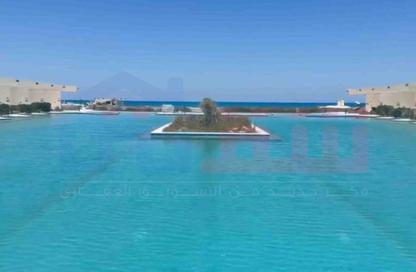 Chalet - 1 Bedroom - 1 Bathroom for sale in Ras Al Hekma - North Coast Chalet - 1 Bedroom - 1 Bathroom for sale in Ras Al Hekma - North Coast